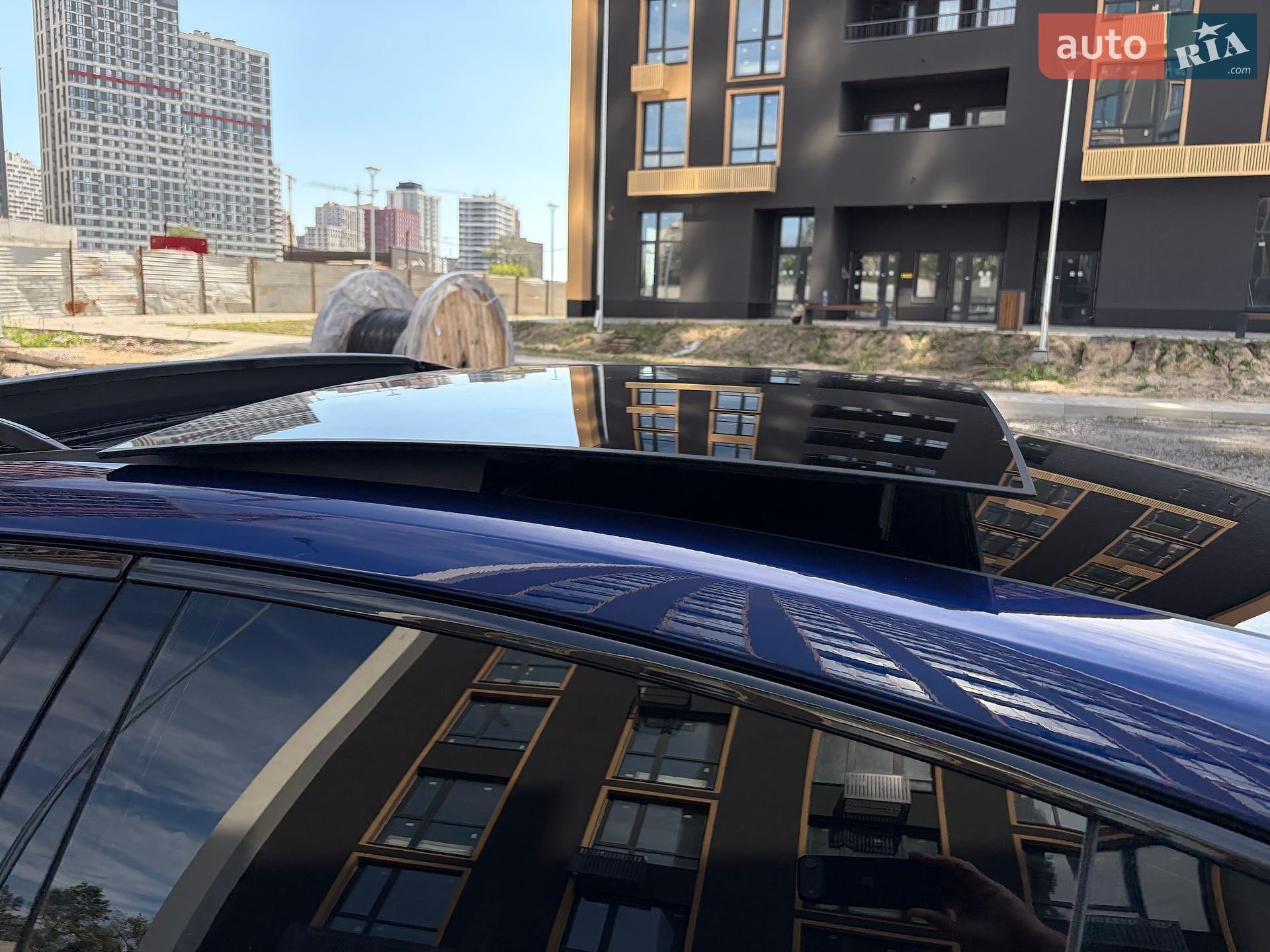 Porsche Panamera 2024 VIN WP0ZZZYAZSL045194 фото оголошення 58 з 135