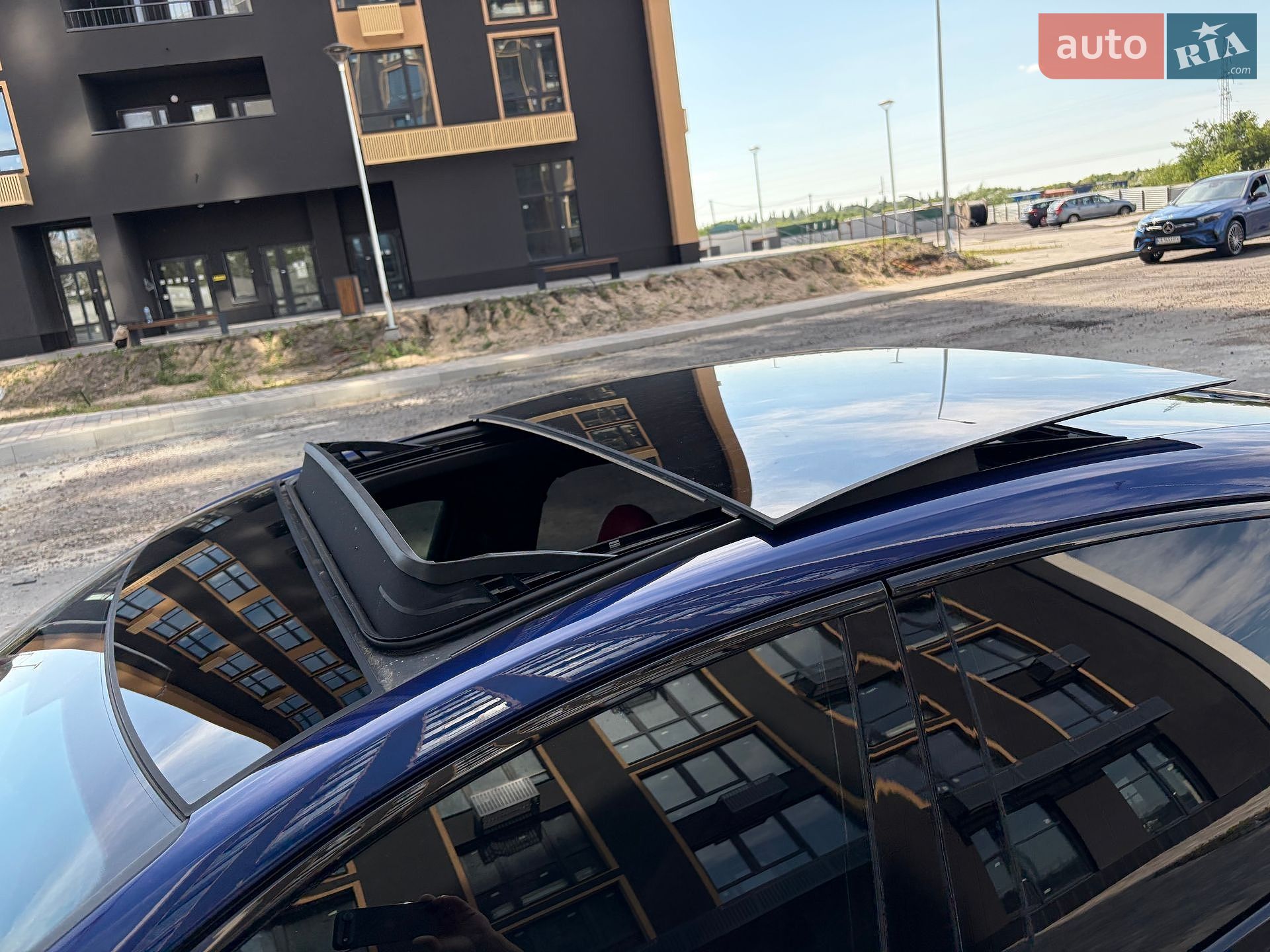Porsche Panamera 2024 VIN WP0ZZZYAZSL045194 фото оголошення 82 з 135
