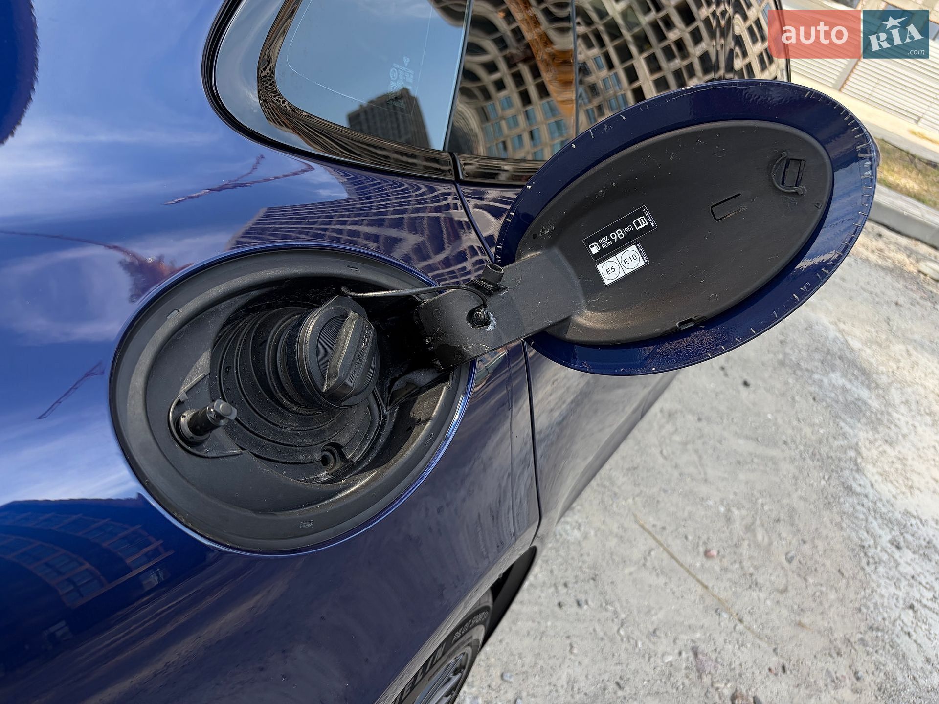 Porsche Panamera 2024 VIN WP0ZZZYAZSL045194 фото оголошення 86 з 135