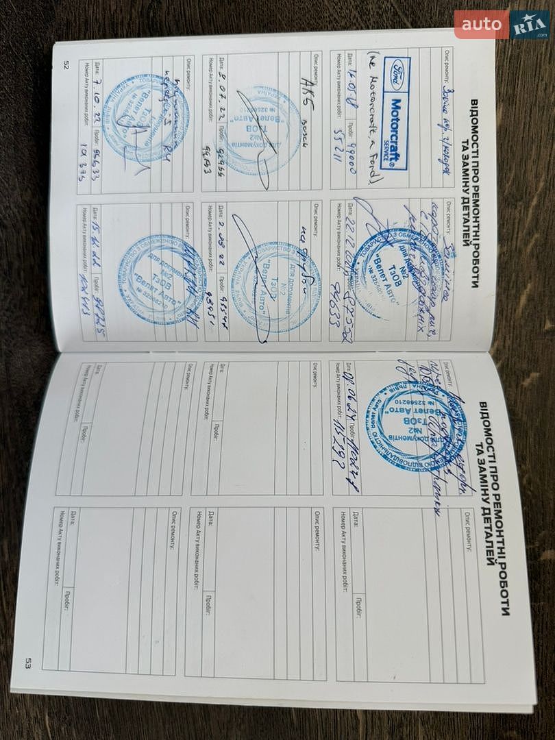 Ford Kuga 2013 VIN WF0AXXWPMADE23446 фото оголошення 3 з 41