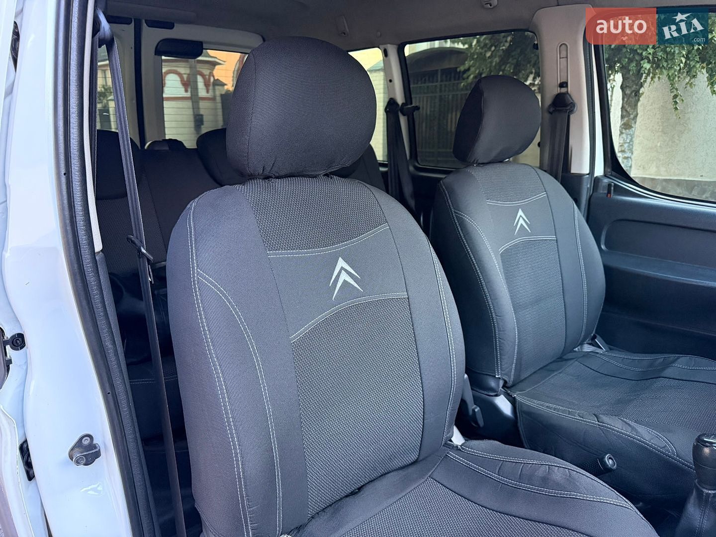 Citroen Berlingo 2007 VIN VF7GJKFWC93412477 фото оголошення 15 з 24