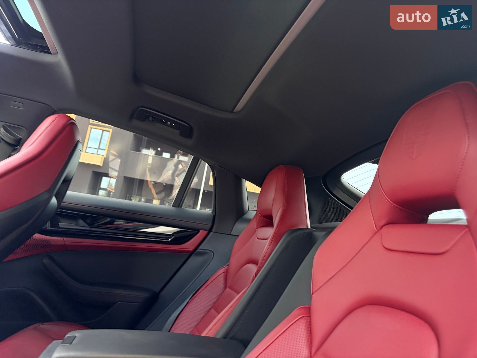 Porsche Panamera 2024 VIN WP0ZZZYAZSL045194 фото оголошення 128 з 135