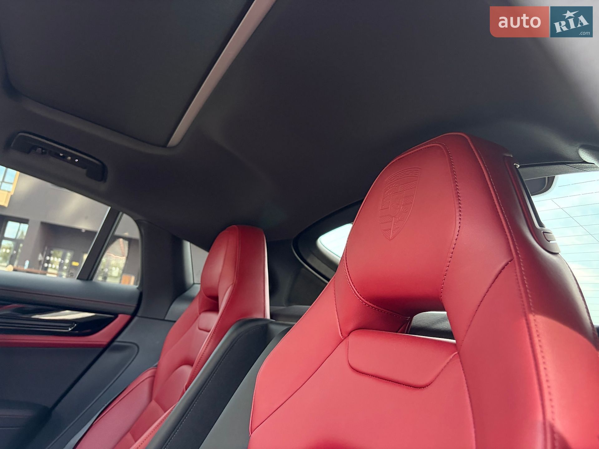 Porsche Panamera 2024 VIN WP0ZZZYAZSL045194 фото оголошення 130 з 135