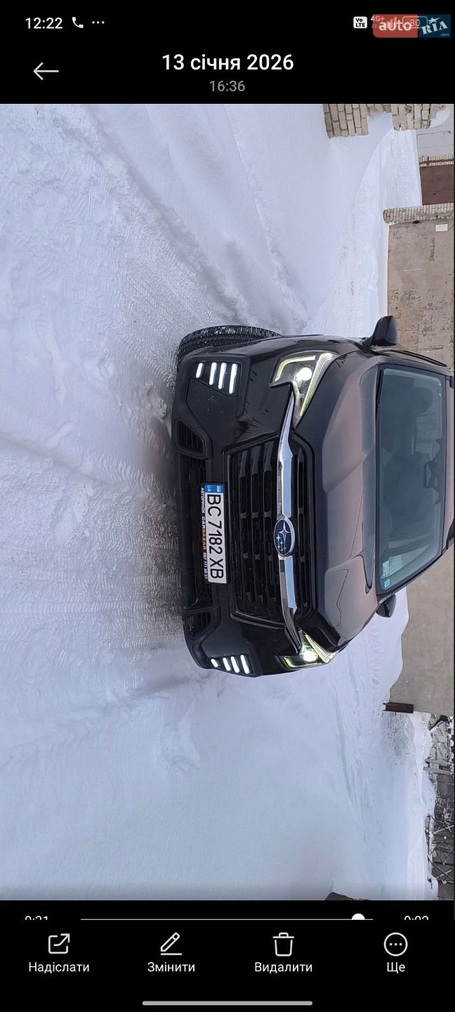 Subaru Ascent 2023 VIN 4S4WMAED5R3408887 фото оголошення 10 з 10