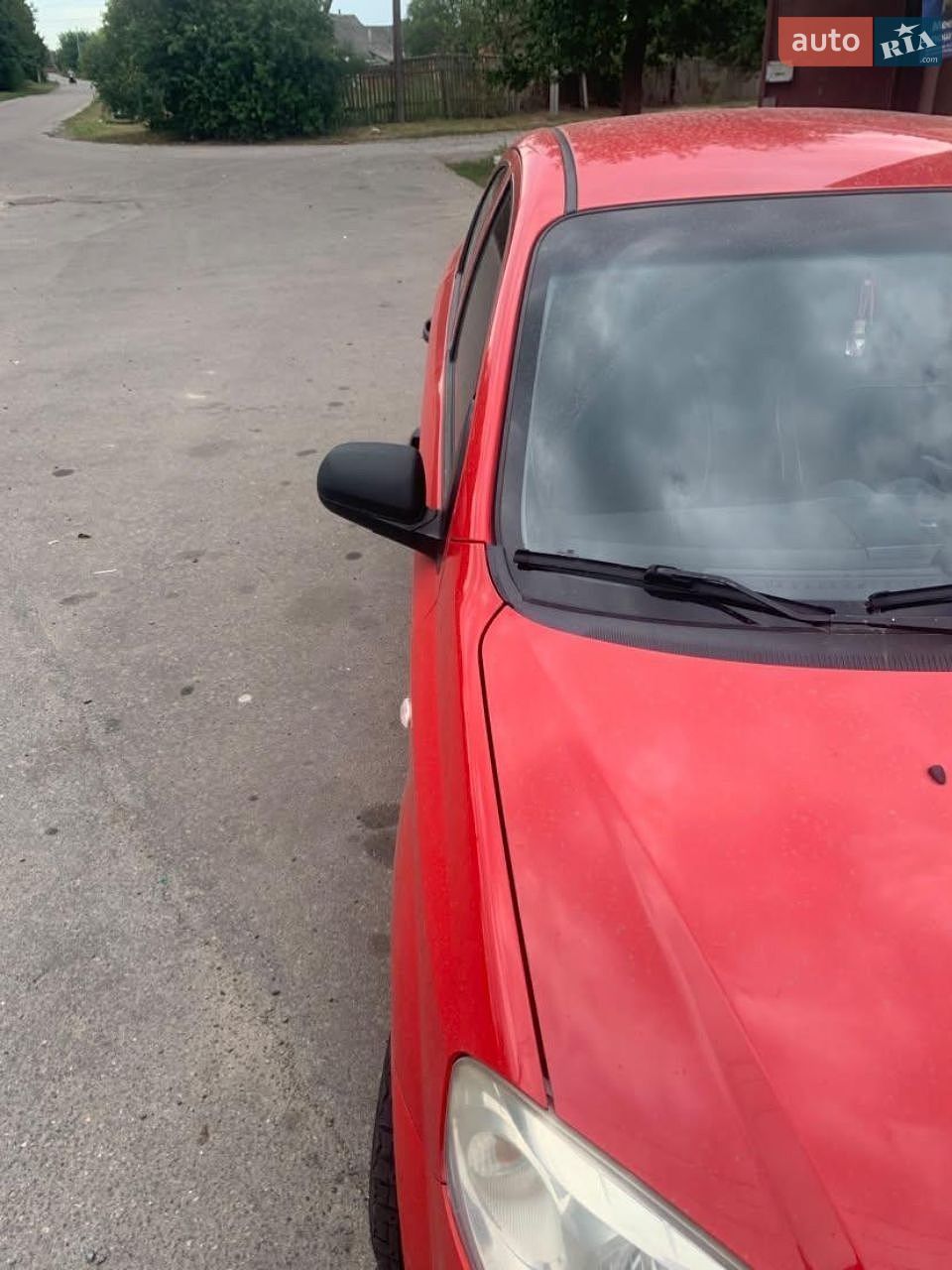 Chevrolet Aveo 2008 VIN Y6SDF69YE8W003743 фото оголошення 5 з 14