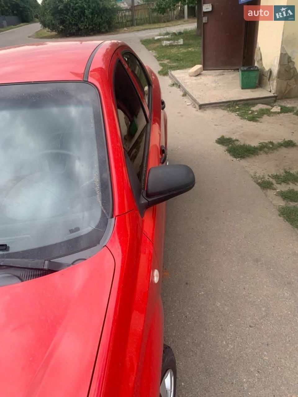 Chevrolet Aveo 2008 VIN Y6SDF69YE8W003743 фото оголошення 6 з 14
