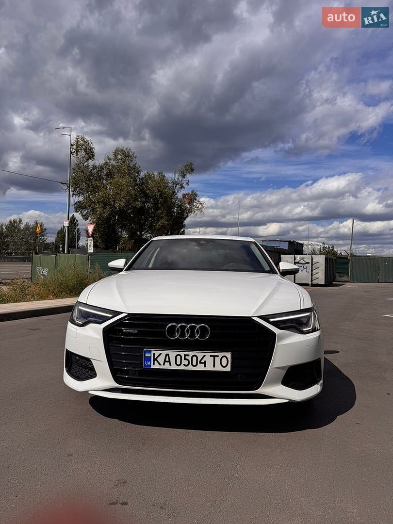 Audi A6 2021 VIN WAUZZZF20MN098060 фото оголошення 15 з 22