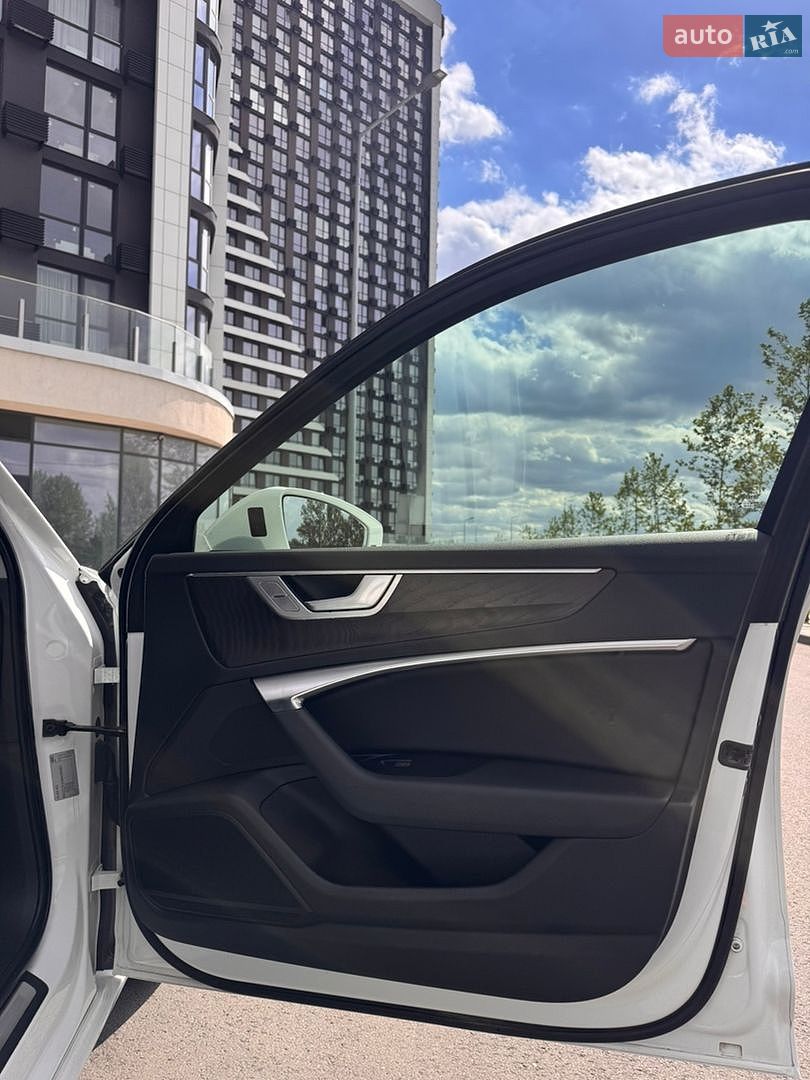 Audi A6 2021 VIN WAUZZZF20MN098060 фото оголошення 22 з 22