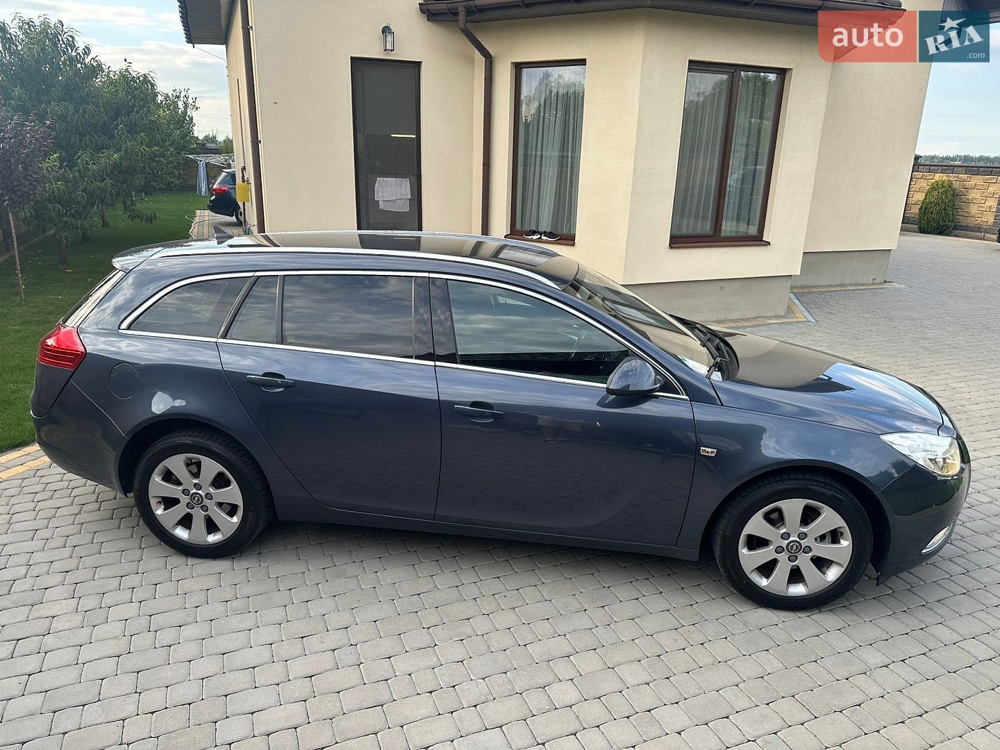 Opel Astra 2011 VIN W0LGM8EC4A1027507 фото оголошення 8 з 31