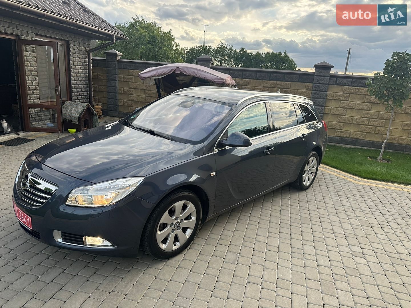 Opel Astra 2011 VIN W0LGM8EC4A1027507 фото оголошення 3 з 31