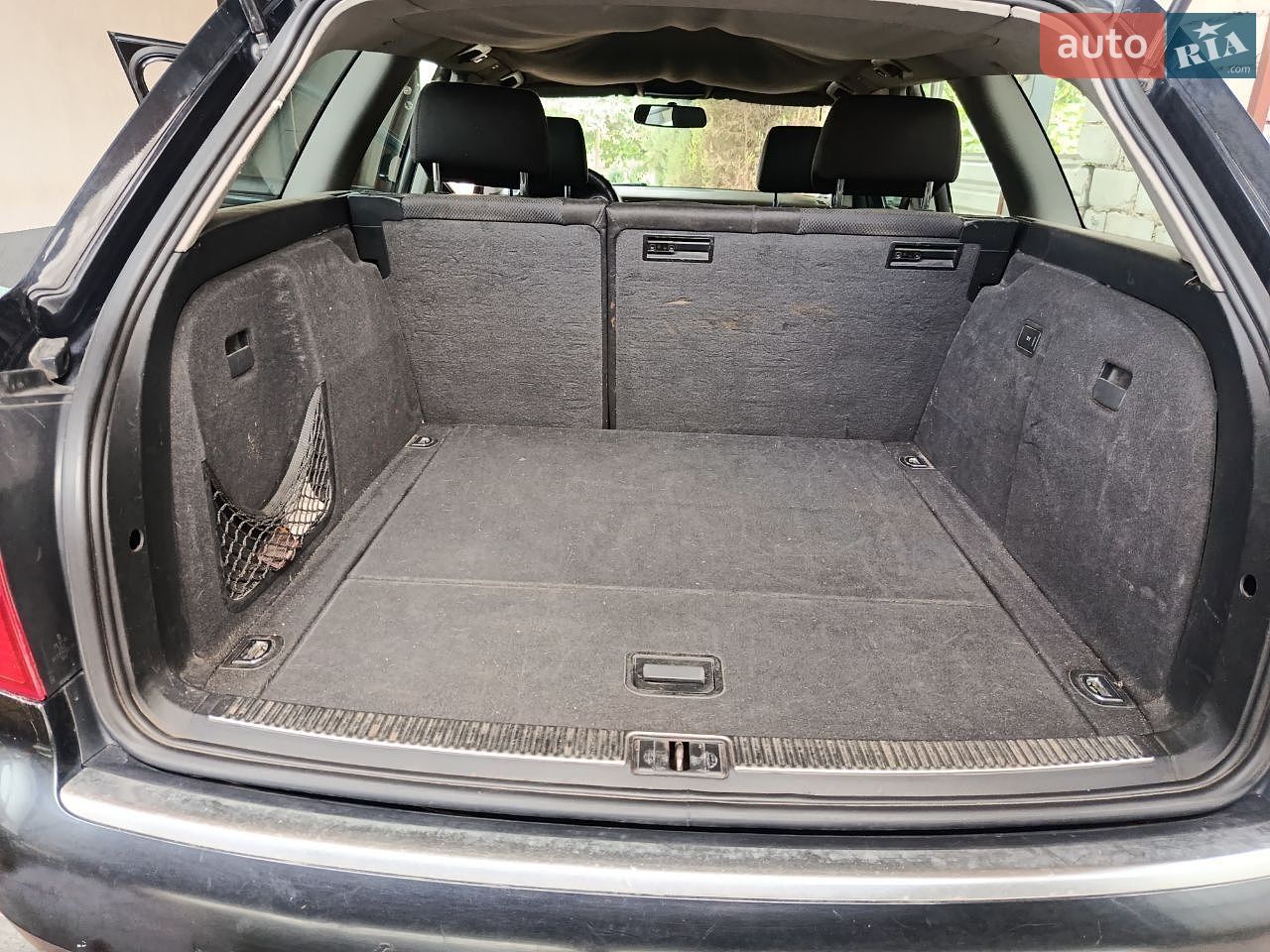 AUDI A4 2003 VIN WAUZZZ8E13A318626 фото оголошення 13 з 13
