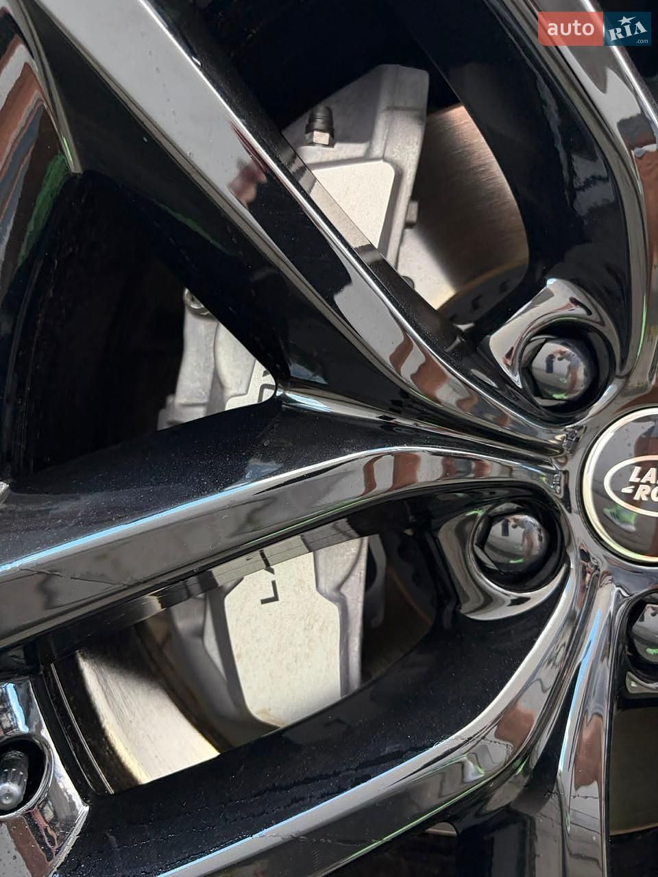 Land Rover Range Rover Sport 2025 VIN SAL1A2BW9SA486909 фото оголошення 97 з 130