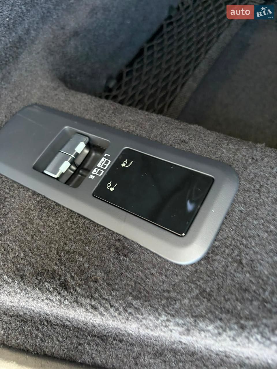 Land Rover Range Rover Sport 2025 VIN SAL1A2BW9SA486909 фото оголошення 125 з 130