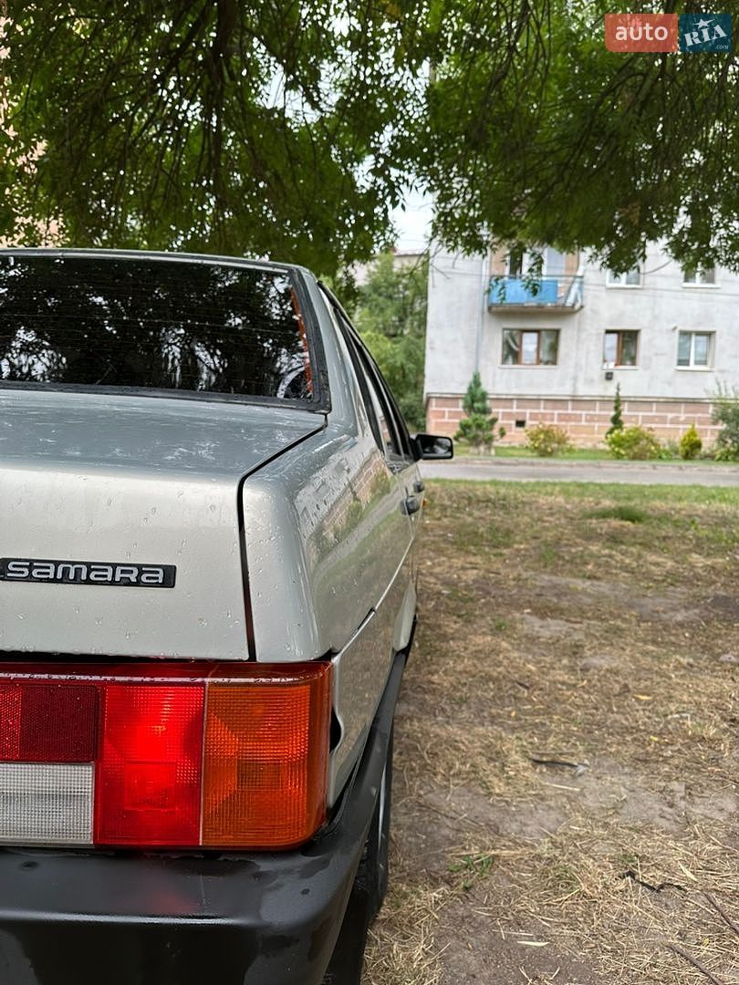 ВАЗ / Lada 21099 2007 VIN Y6D21099070040993 фото оголошення 4 з 9