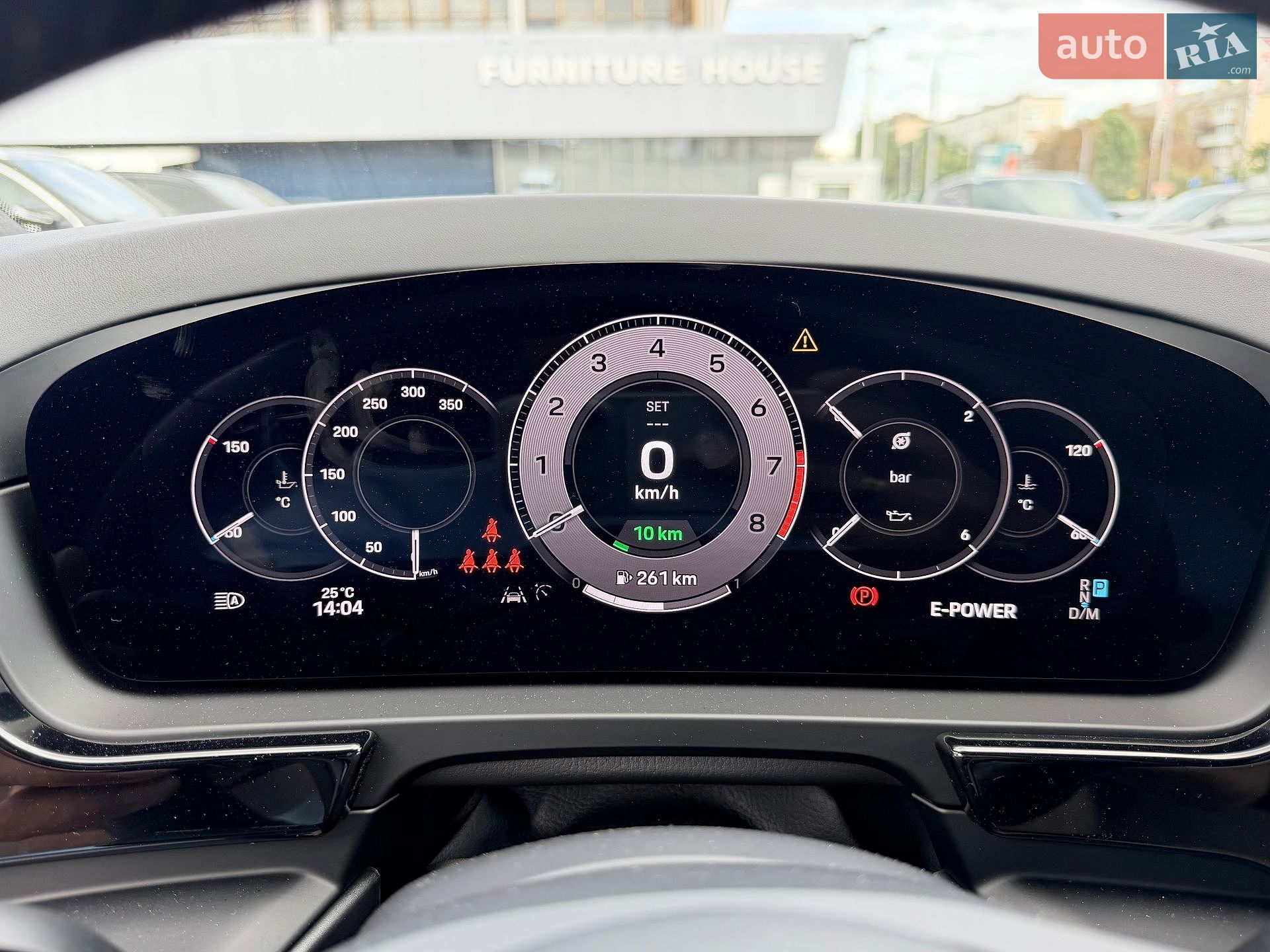 Porsche Cayenne 2024 VIN WP1AM2AY6RDA48230 фото оголошення 25 з 40