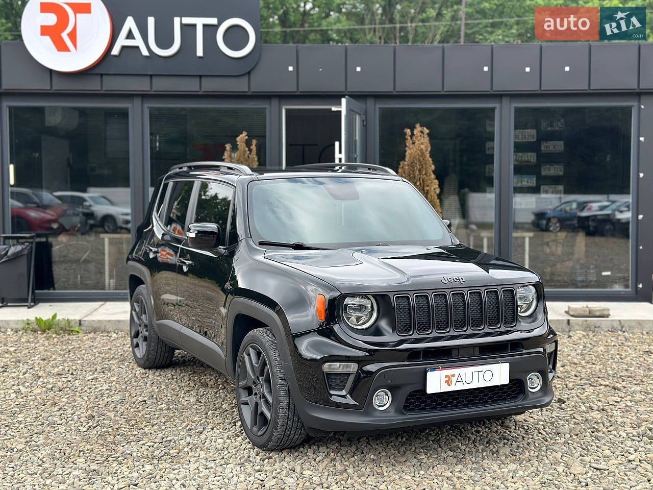 Jeep Renegade 2019 VIN ZACNJAB18KPK16834 фото оголошення 8 з 24