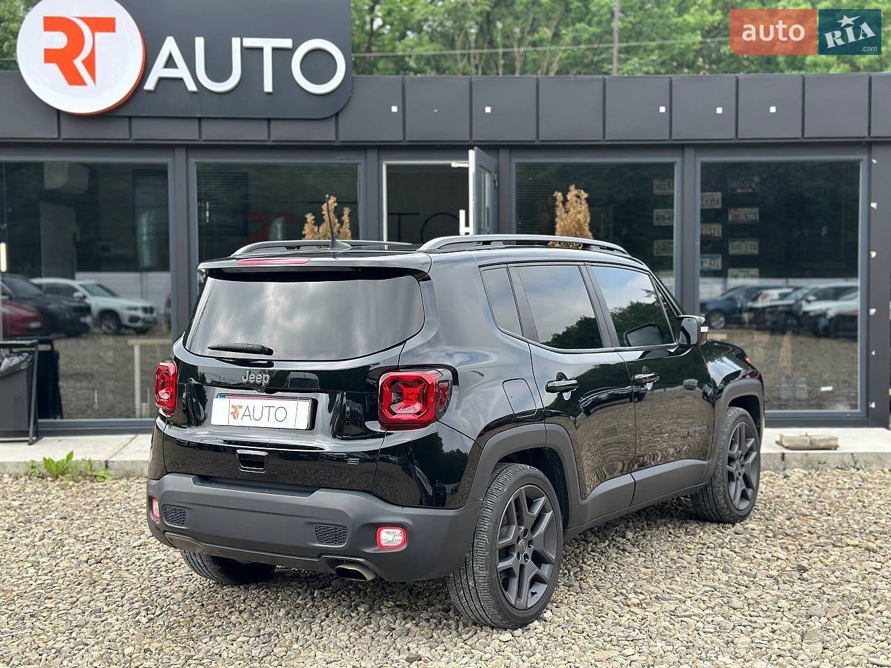 Jeep Renegade 2019 VIN ZACNJAB18KPK16834 фото оголошення 6 з 24