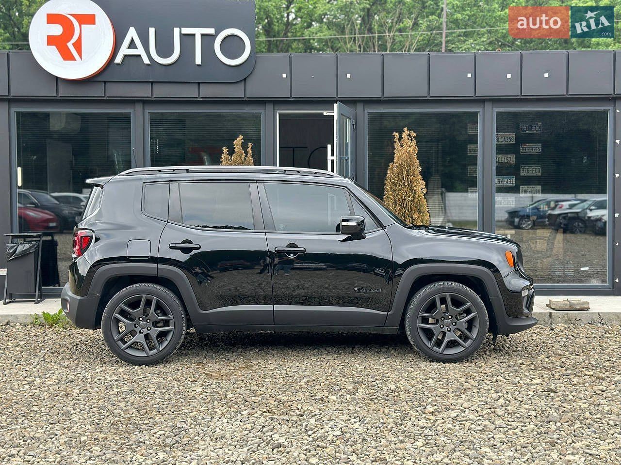 Jeep Renegade 2019 VIN ZACNJAB18KPK16834 фото оголошення 7 з 24