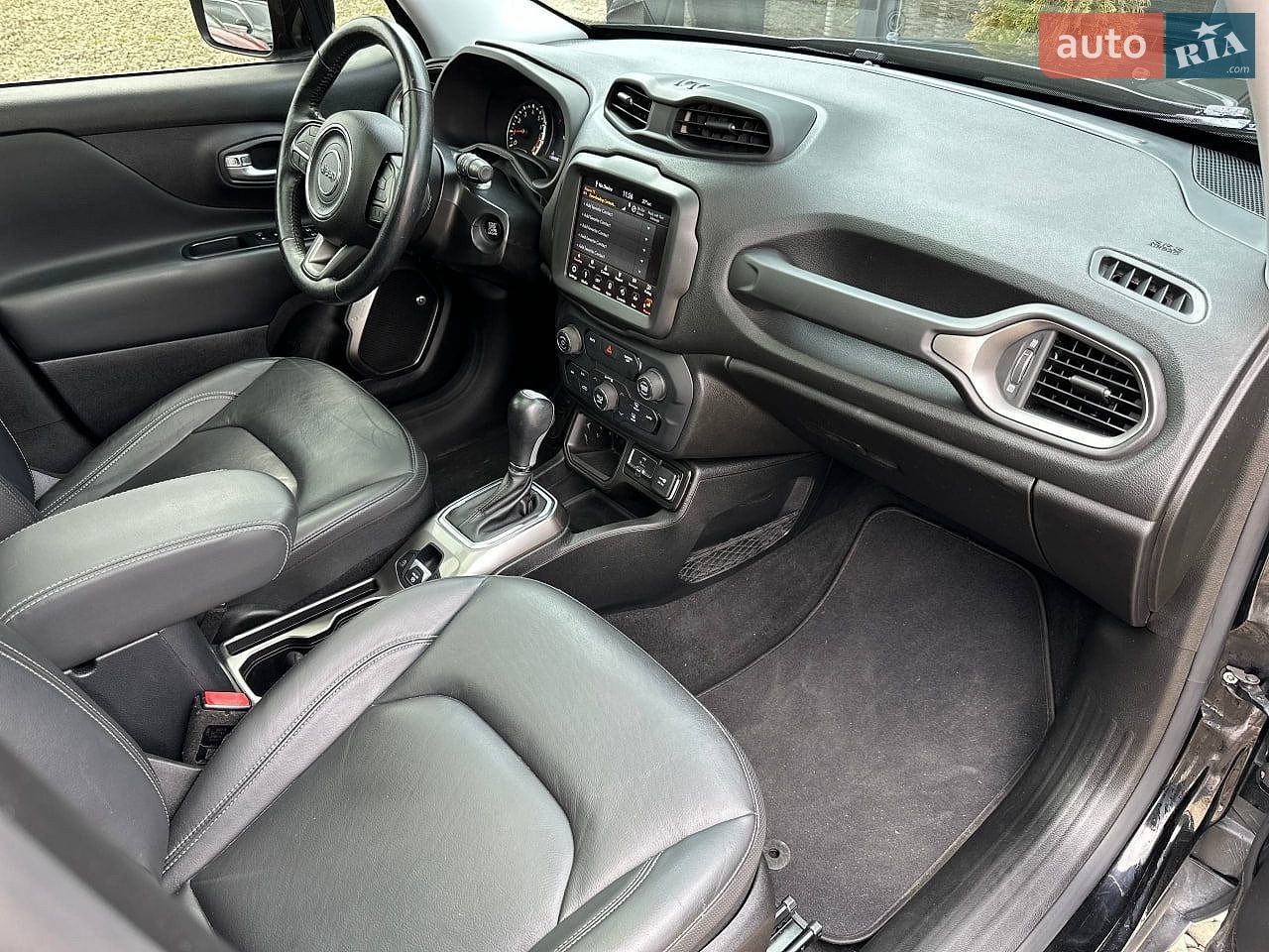 Jeep Renegade 2019 VIN ZACNJAB18KPK16834 фото оголошення 24 з 24