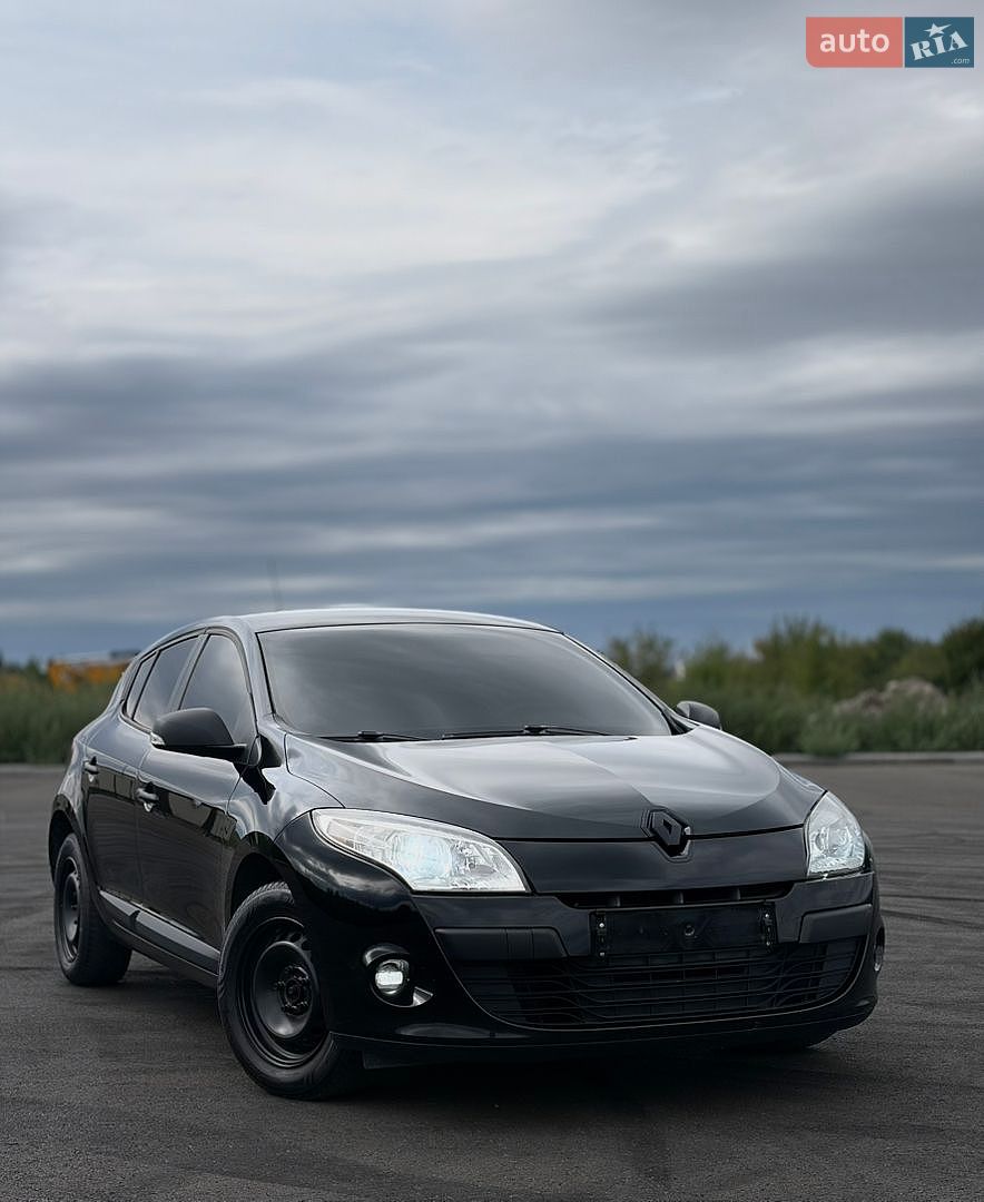 Renault Megane 2011 VIN VF1BZ1R0544451870 фото оголошення 7 з 14