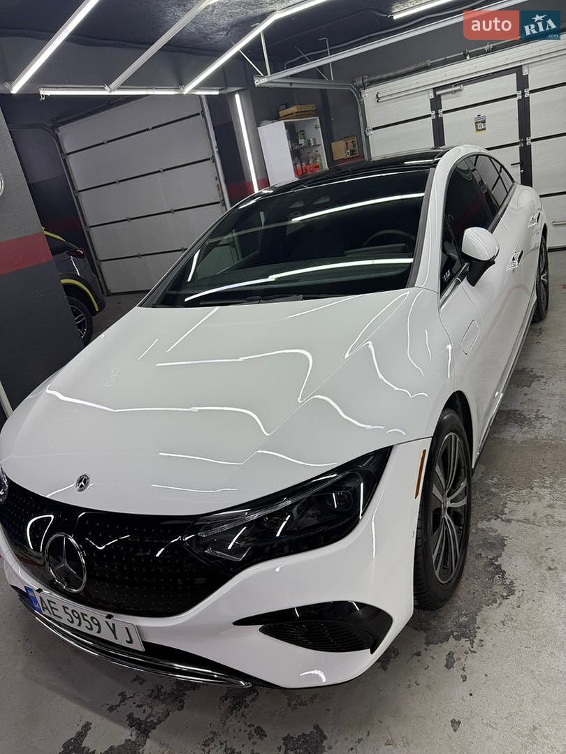 Mercedes-Benz EQE 2023 VIN W1KEG1CB2PF026245 фото оголошення 7 з 23