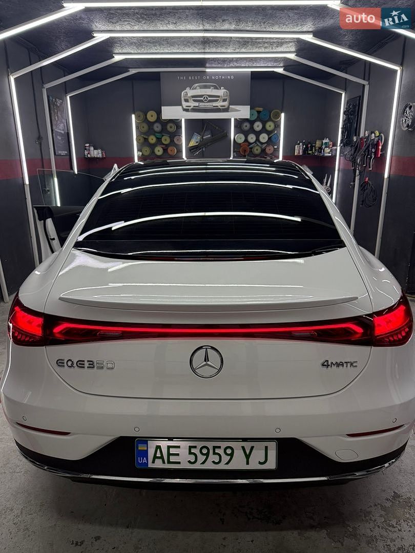 Mercedes-Benz EQE 2023 VIN W1KEG1CB2PF026245 фото оголошення 16 з 23