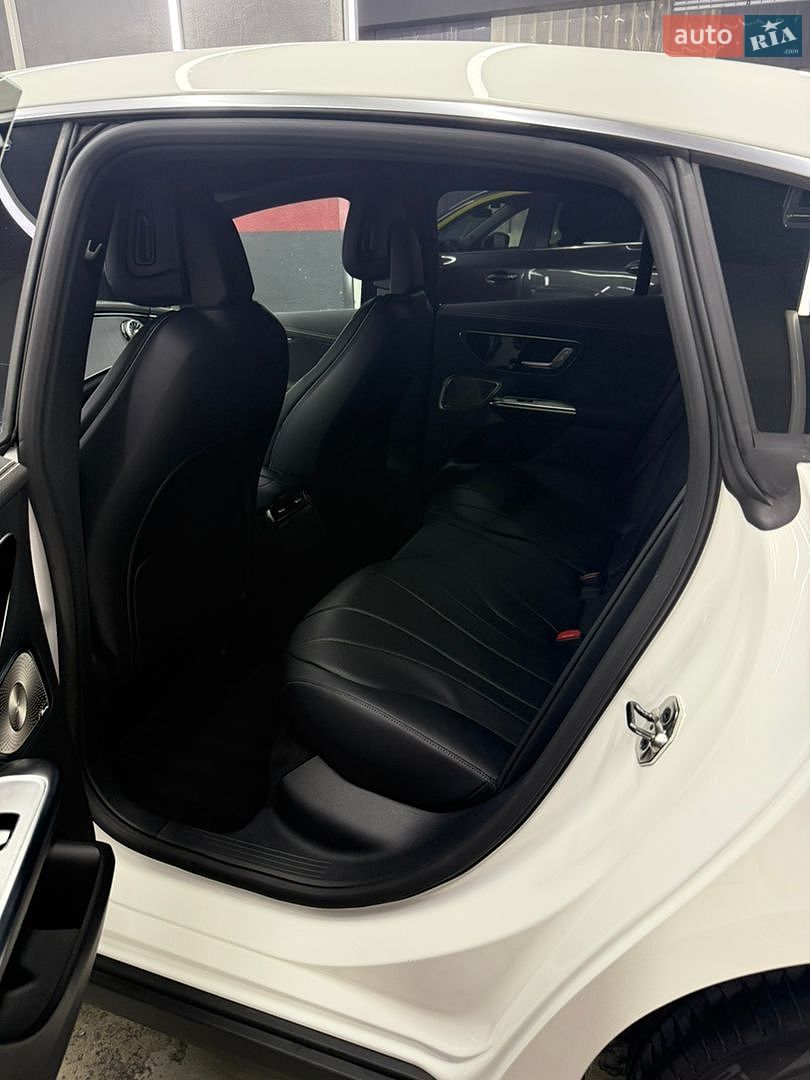 Mercedes-Benz EQE 2023 VIN W1KEG1CB2PF026245 фото оголошення 20 з 23