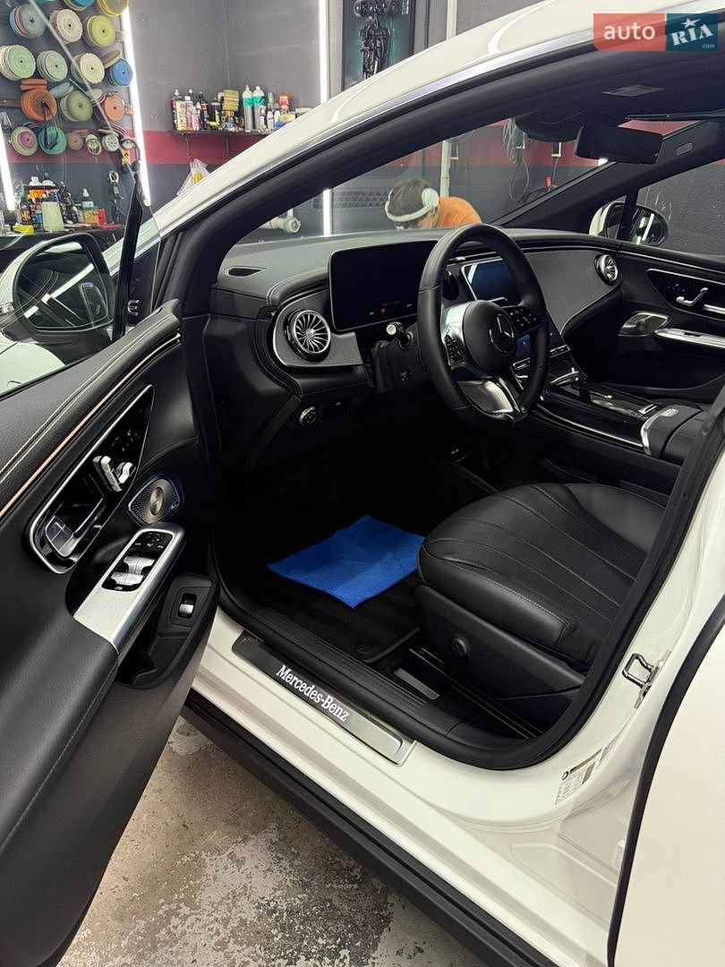 Mercedes-Benz EQE 2023 VIN W1KEG1CB2PF026245 фото оголошення 23 з 23