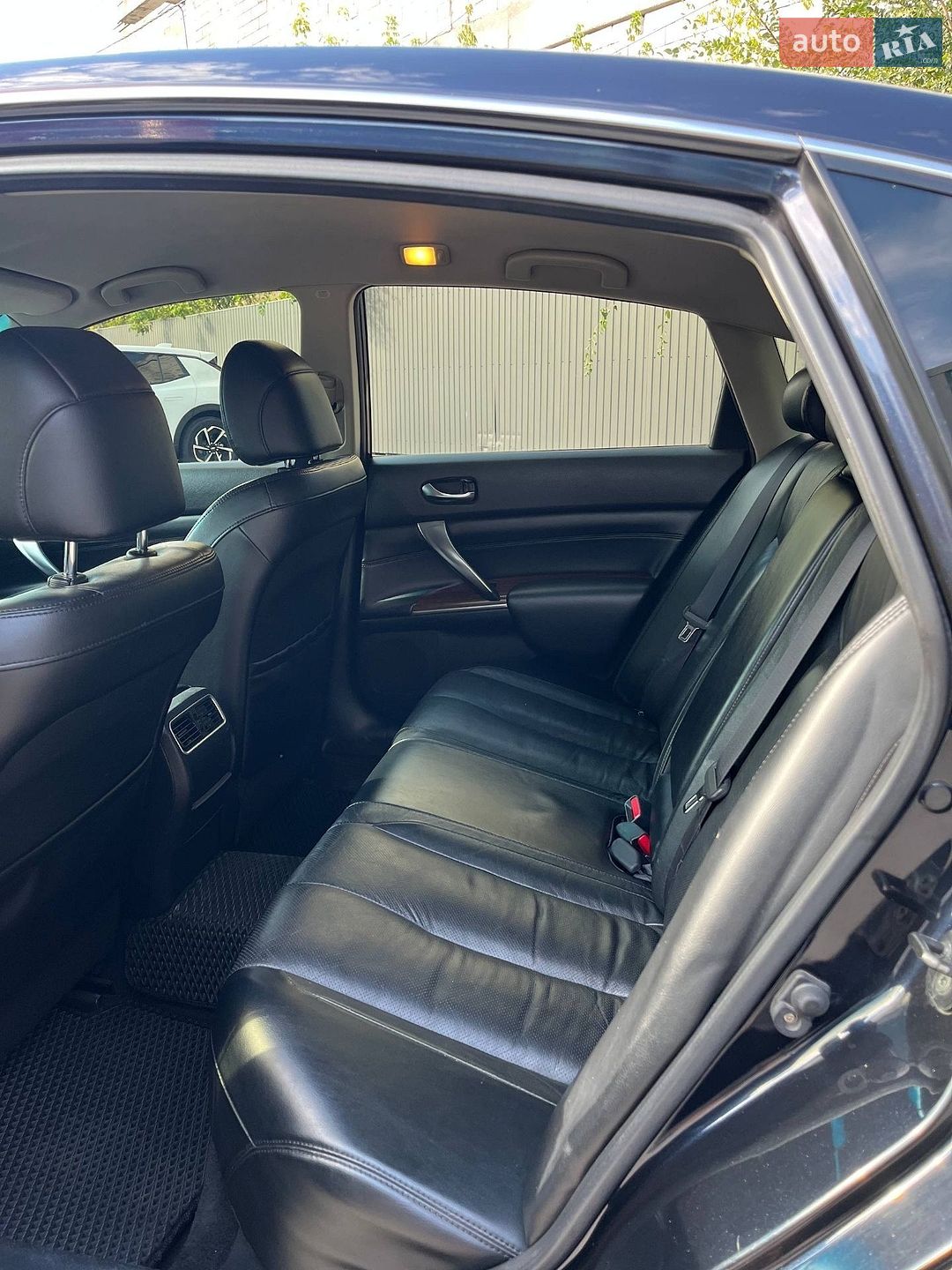 Nissan Teana 2010 VIN JN1BBUJ32U0009069 фото оголошення 9 з 17