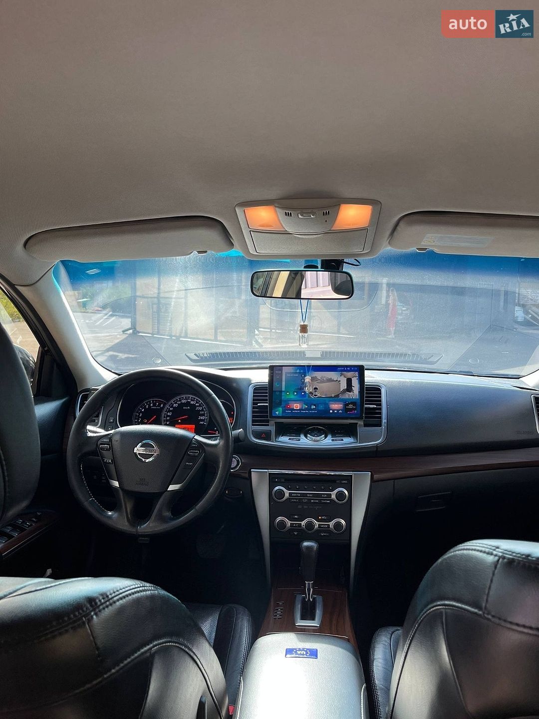 Nissan Teana 2010 VIN JN1BBUJ32U0009069 фото оголошення 10 з 17