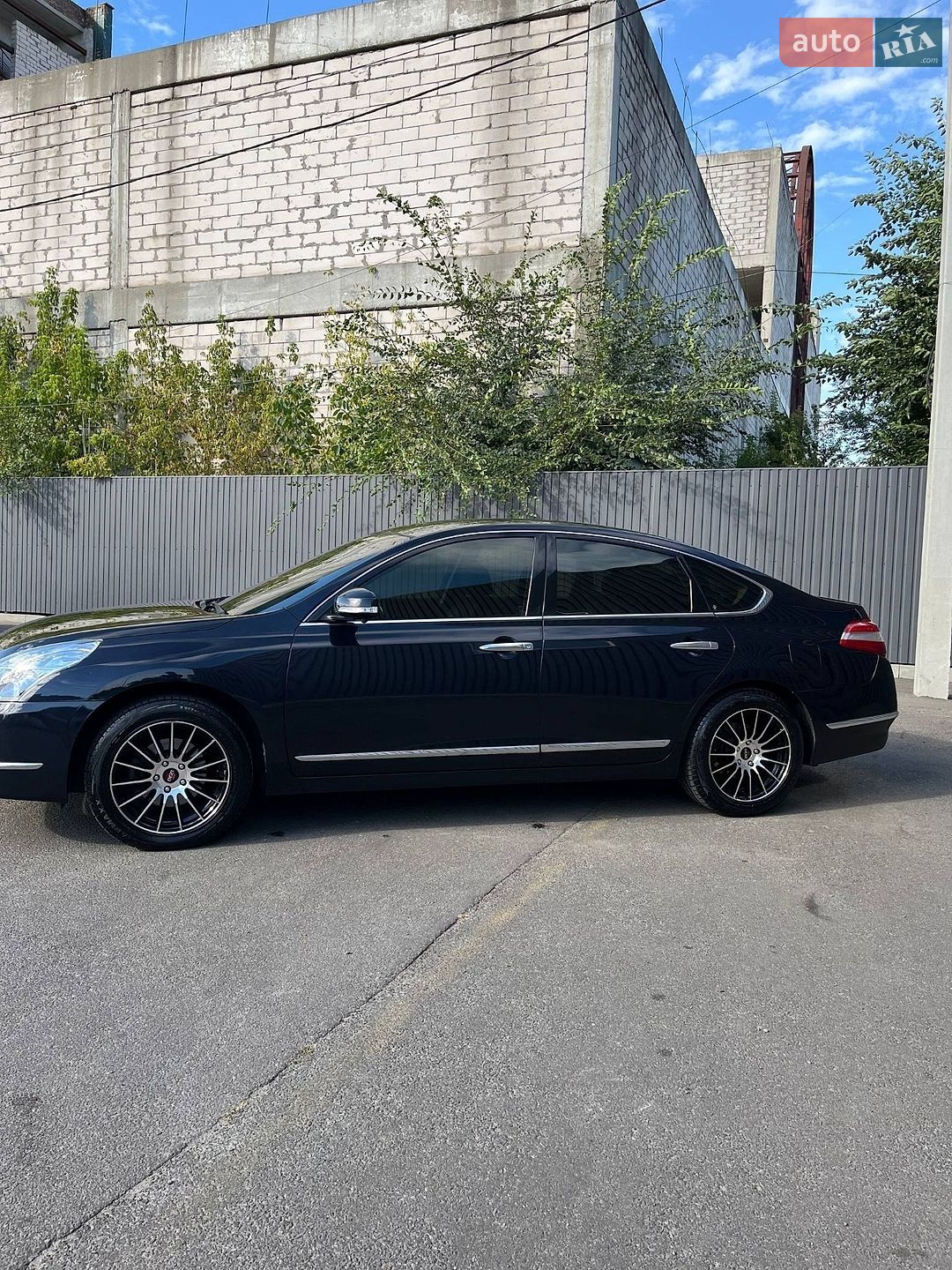 Nissan Teana 2010 VIN JN1BBUJ32U0009069 фото оголошення 3 з 17