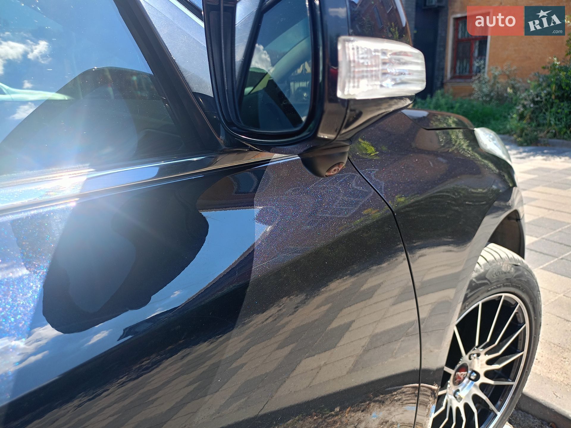 Nissan Teana 2010 VIN JN1BBUJ32U0009069 фото оголошення 15 з 17