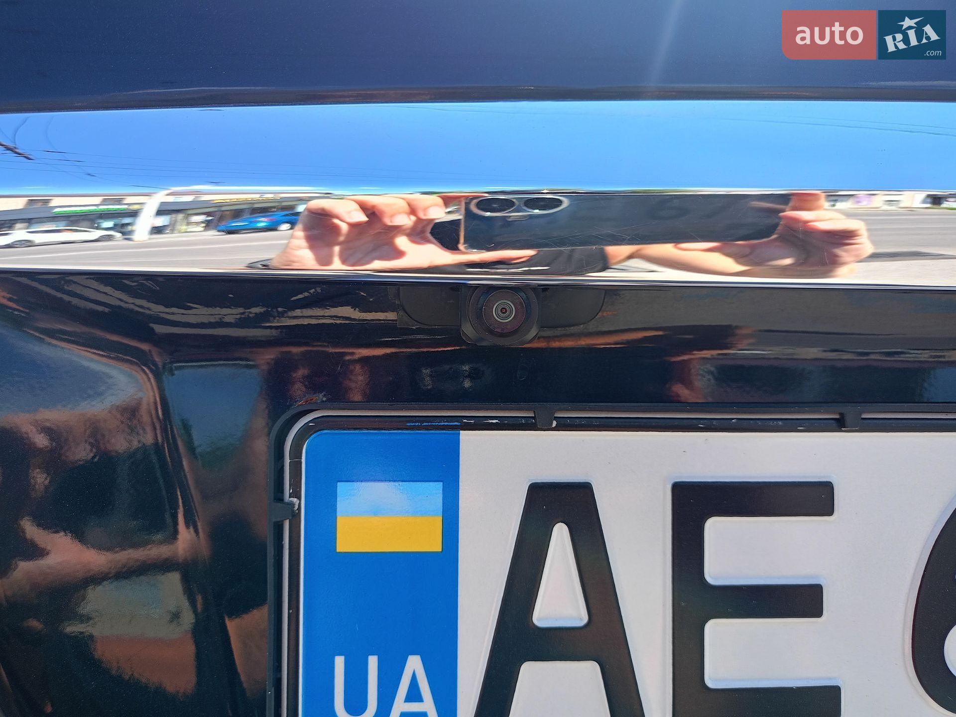 Nissan Teana 2010 VIN JN1BBUJ32U0009069 фото оголошення 17 з 17