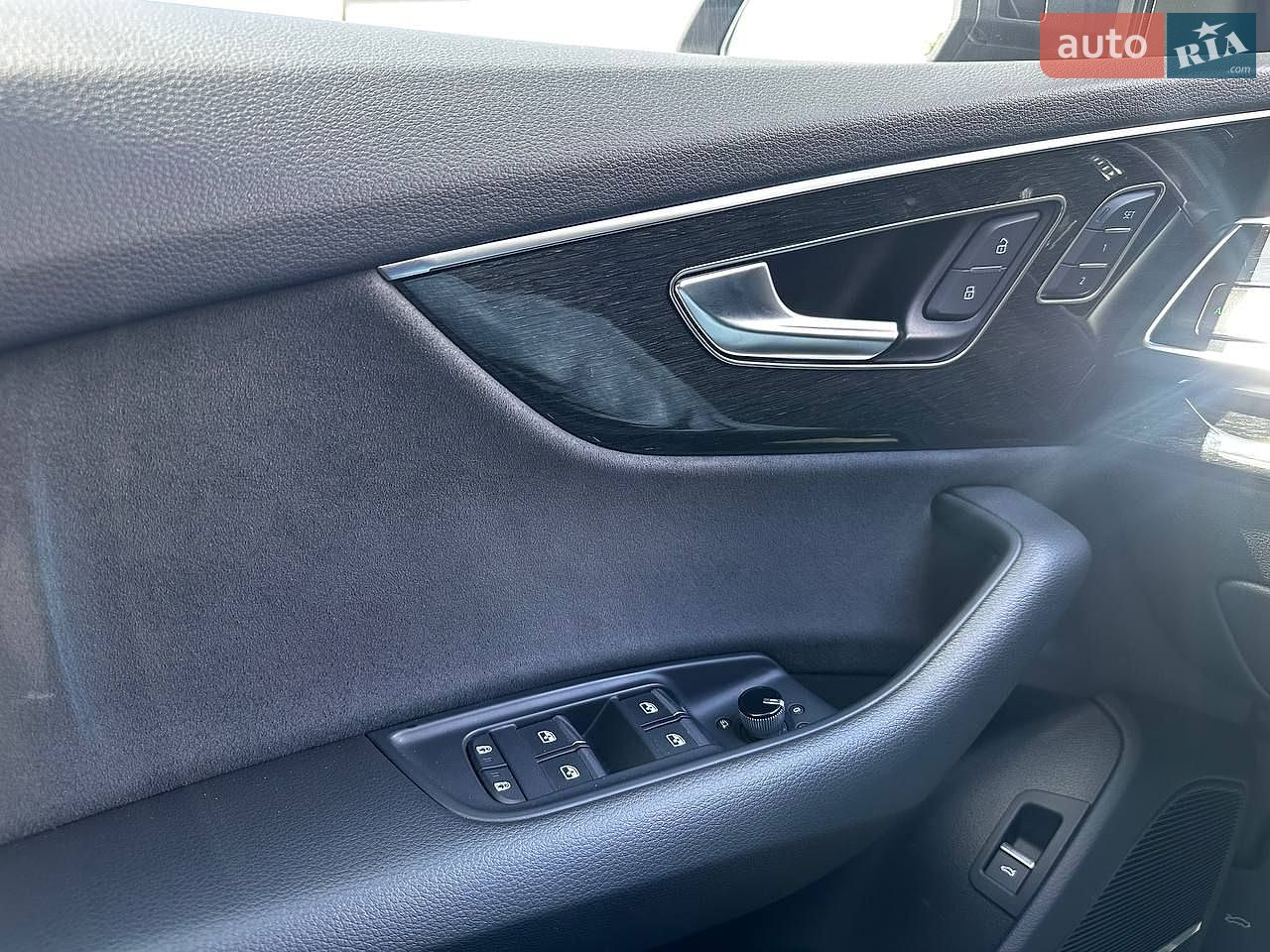 Audi Q8 2023 VIN WAUZZZF11PD035518 фото оголошення 27 з 52