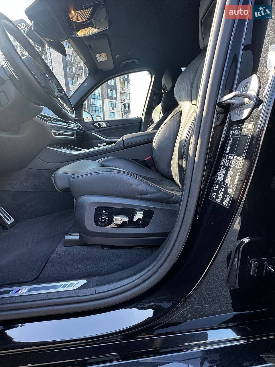 BMW X5 2024 VIN WBA11EV0009V25866 фото оголошення 15 з 50