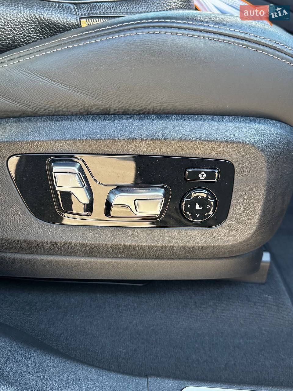 BMW X5 2024 VIN WBA11EV0009V25866 фото оголошення 16 з 45