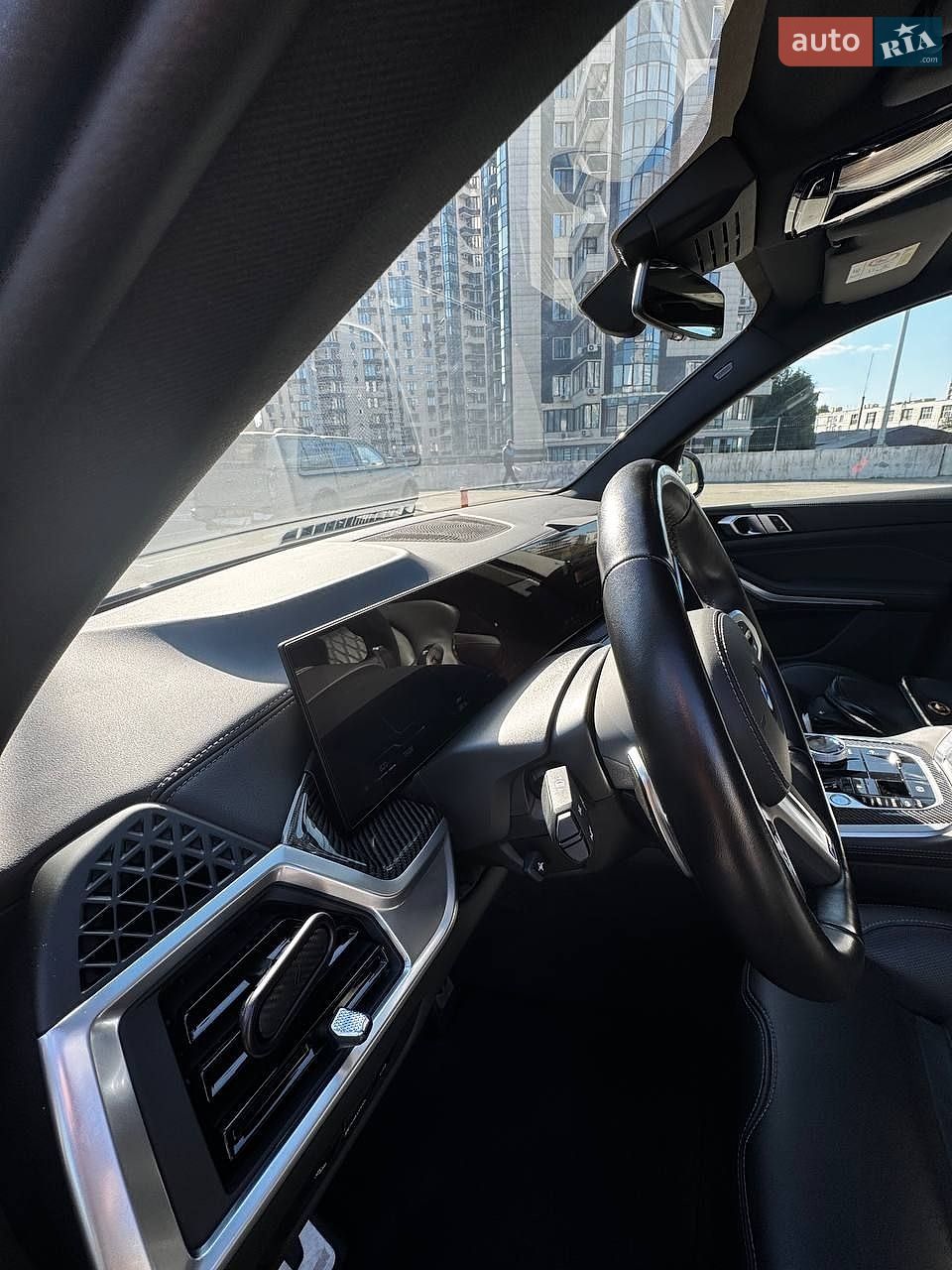 BMW X5 2024 VIN WBA11EV0009V25866 фото оголошення 22 з 50