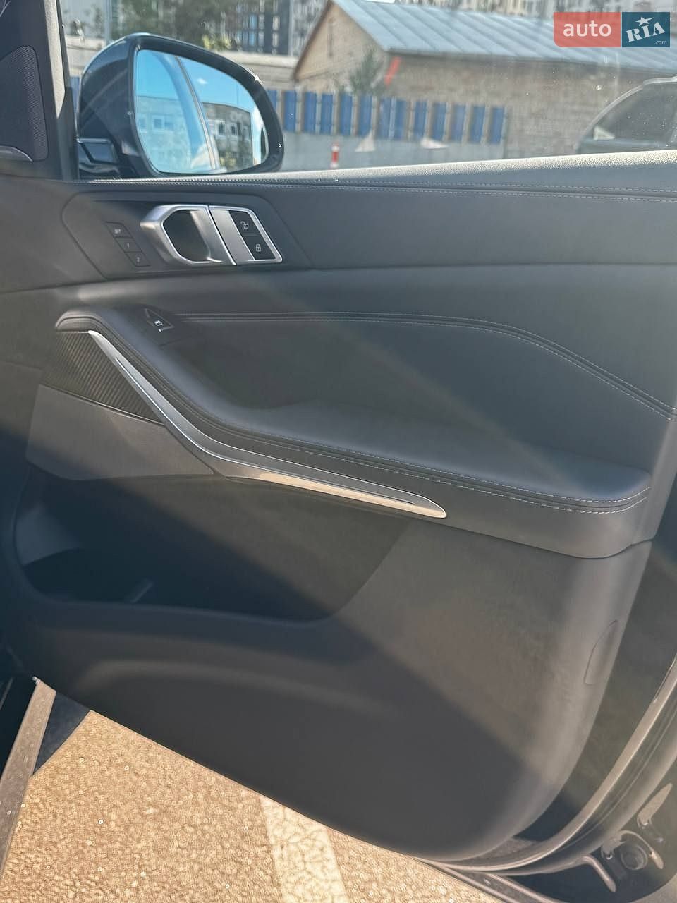 BMW X5 2024 VIN WBA11EV0009V25866 фото оголошення 24 з 45