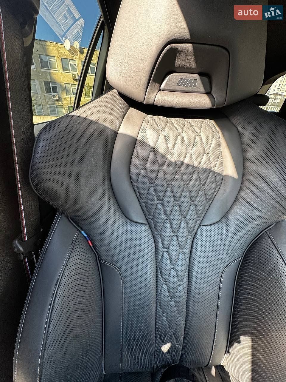 BMW X5 2024 VIN WBA11EV0009V25866 фото оголошення 25 з 45
