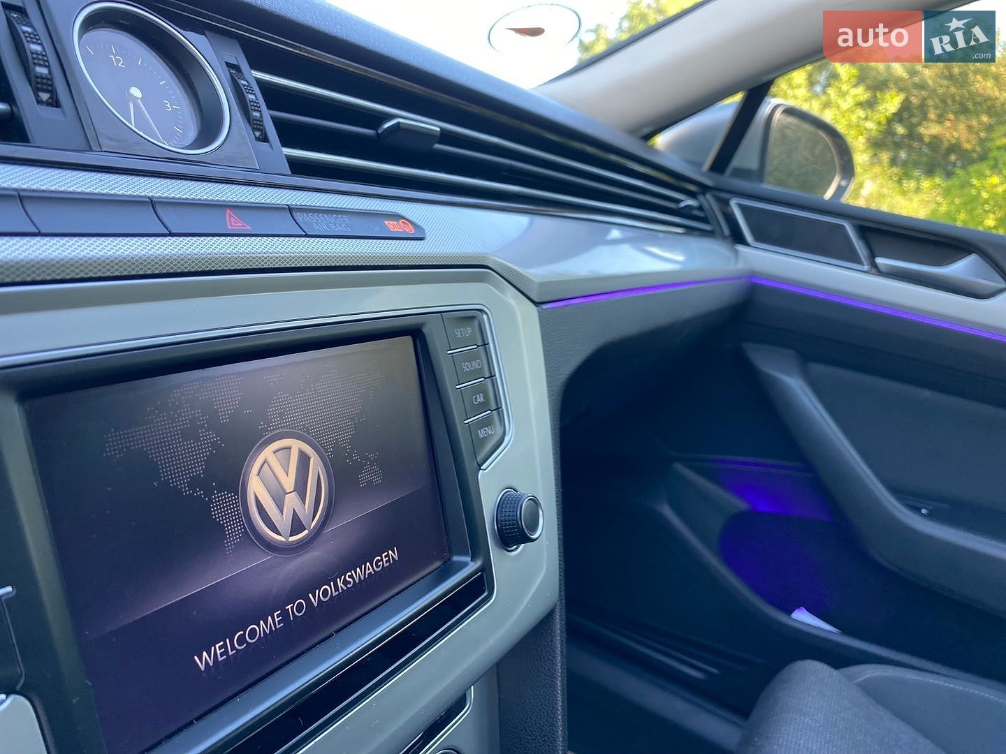 Volkswagen Passat 2014 VIN WVWZZZ3CZFE422066 фото оголошення 11 з 21