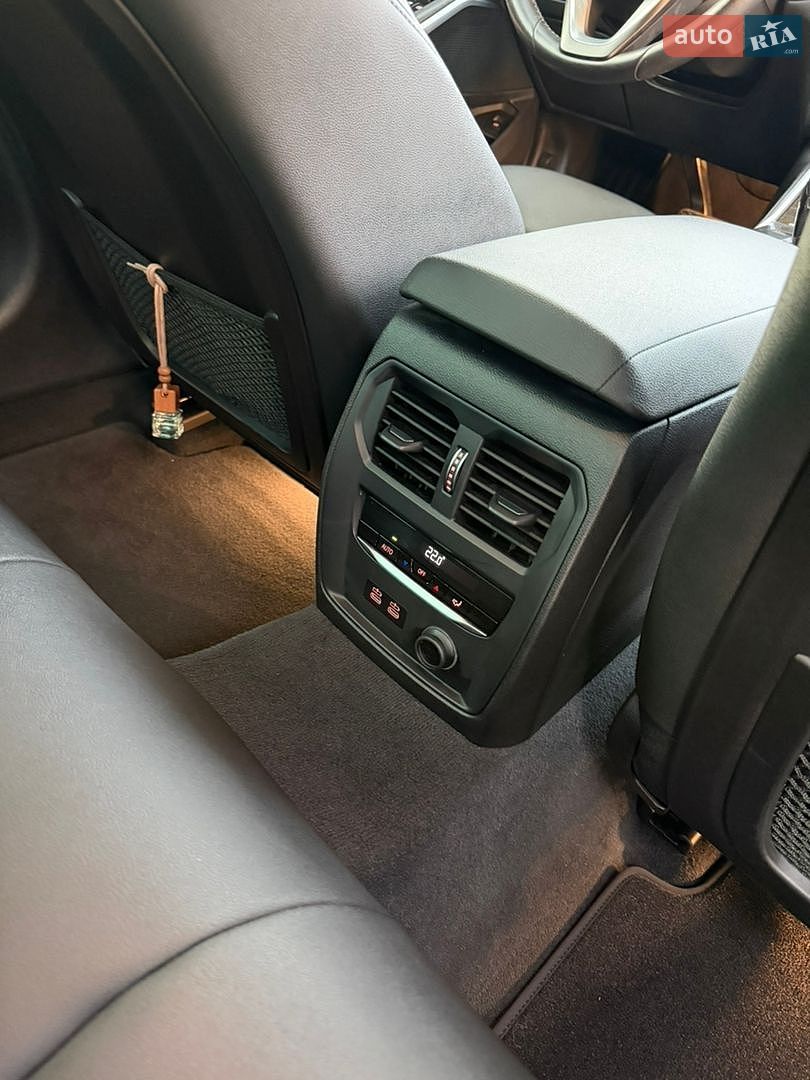 BMW 3 Series 2020 VIN 3MW5R1J08L8B36271 фото оголошення 18 з 27