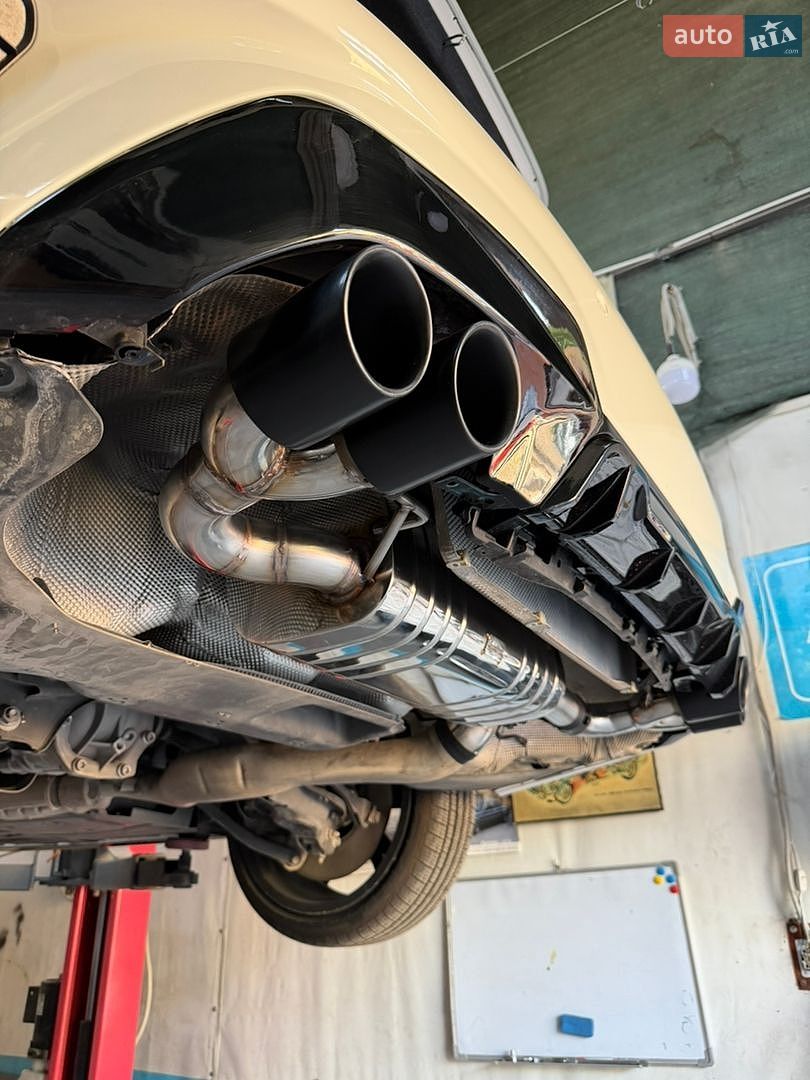 BMW 3 Series 2020 VIN 3MW5R1J08L8B36271 фото оголошення 26 з 27