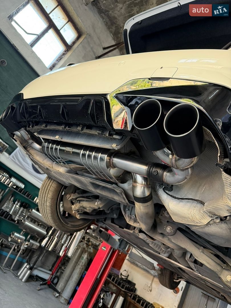 BMW 3 Series 2020 VIN 3MW5R1J08L8B36271 фото оголошення 27 з 27
