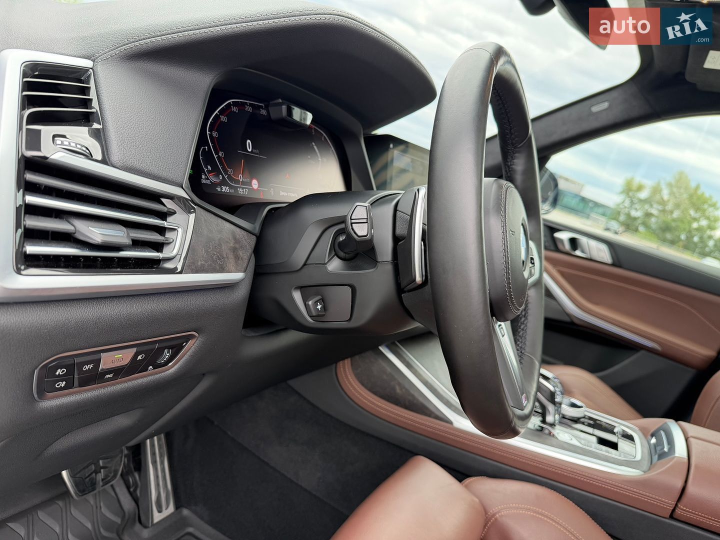 BMW X7 2022 VIN WBACW810009L11719 фото оголошення 24 з 75