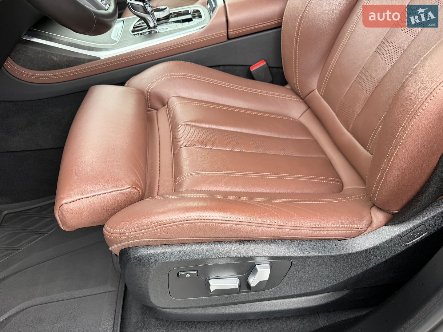 BMW X7 2022 VIN WBACW810009L11719 фото оголошення 26 з 75