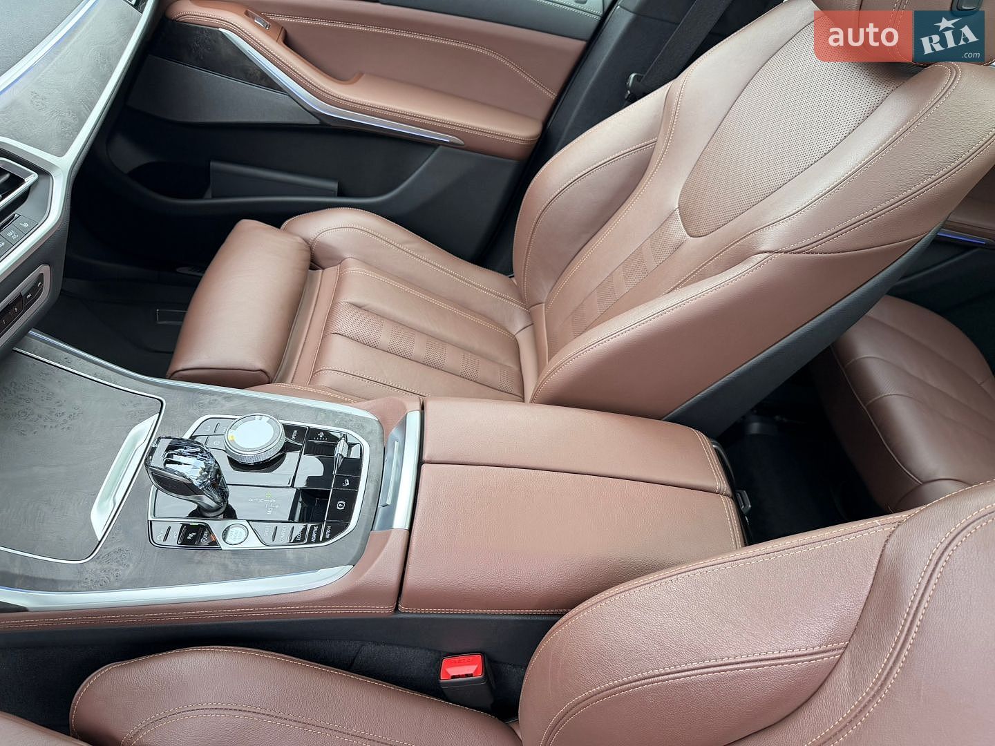 BMW X7 2022 VIN WBACW810009L11719 фото оголошення 30 з 75