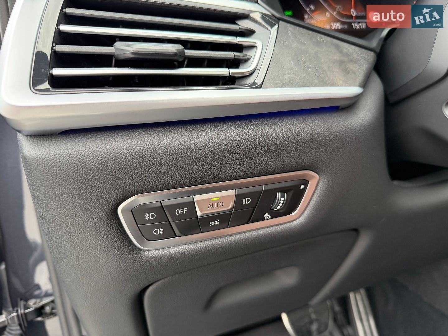 BMW X7 2022 VIN WBACW810009L11719 фото оголошення 31 з 75
