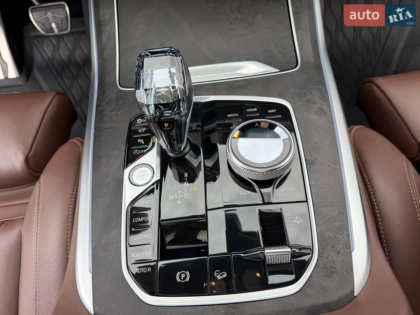 BMW X7 2022 VIN WBACW810009L11719 фото оголошення 42 з 75