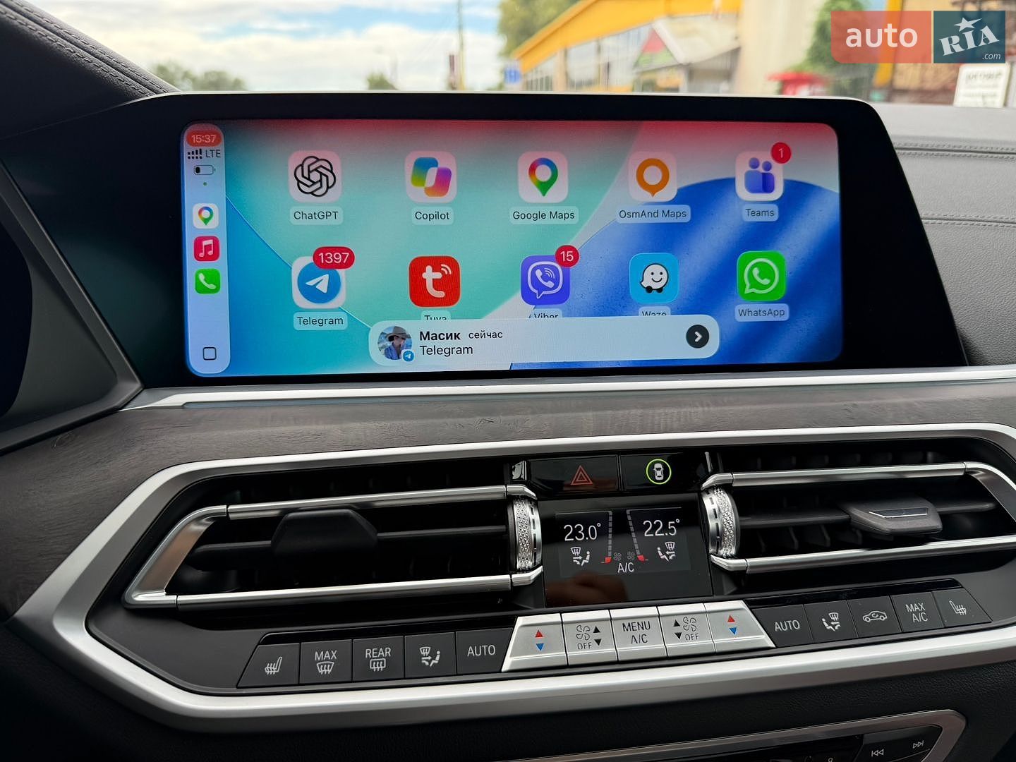 BMW X7 2022 VIN WBACW810009L11719 фото оголошення 53 з 75