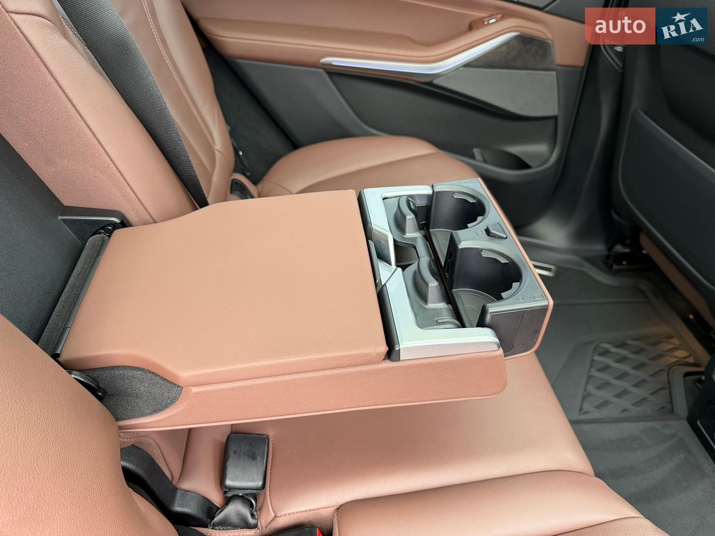 BMW X7 2022 VIN WBACW810009L11719 фото оголошення 61 з 75